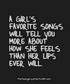 girls-favorite-songs-will-tell-you-more