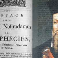 Nostradamus, fanatiek hardloper