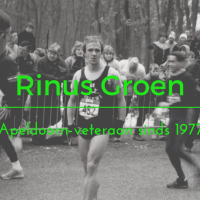 Rinus Groen: Midwinter-veteraan sinds 1977!