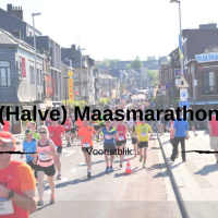 (Halve) Maasmarathon