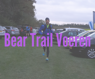 Bear Trail Voeren